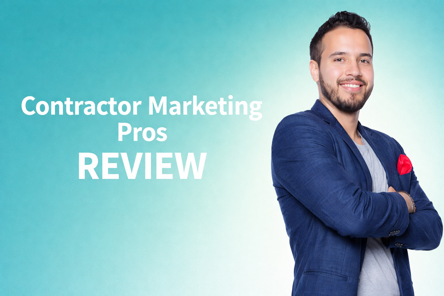 Contractor Marketing Pros Review: Can Their LEAP System Really Double Your Sales?