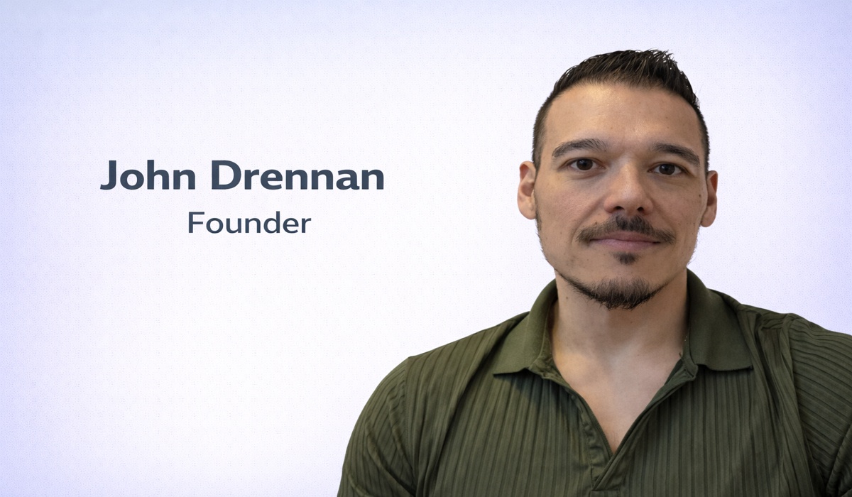 john-drennan