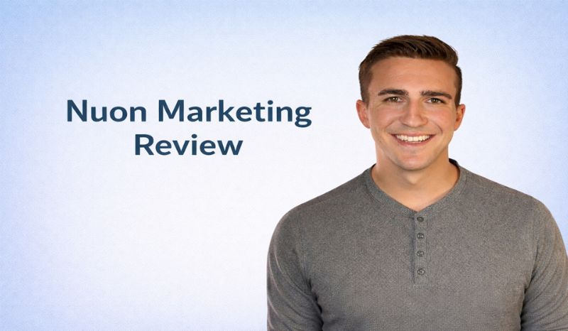 Nuon Marketing Review: The #1 Google Ads Agency For Local California Businesses?