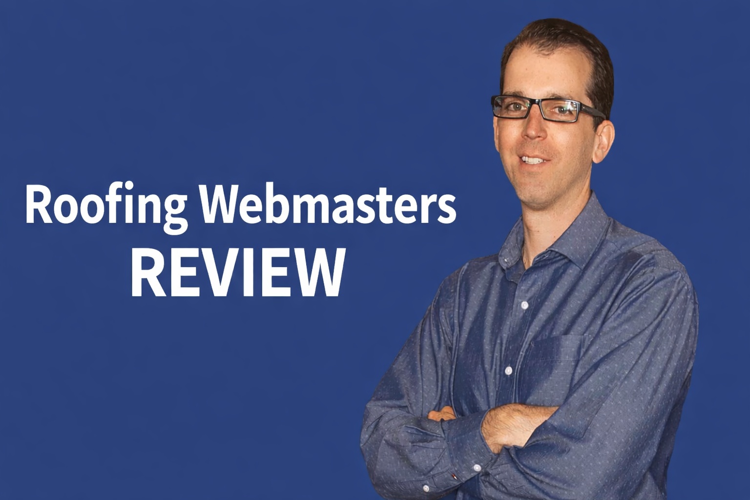 Roofing Webmasters Review: Can Their DataPins Software Really Rank Roofers #1?