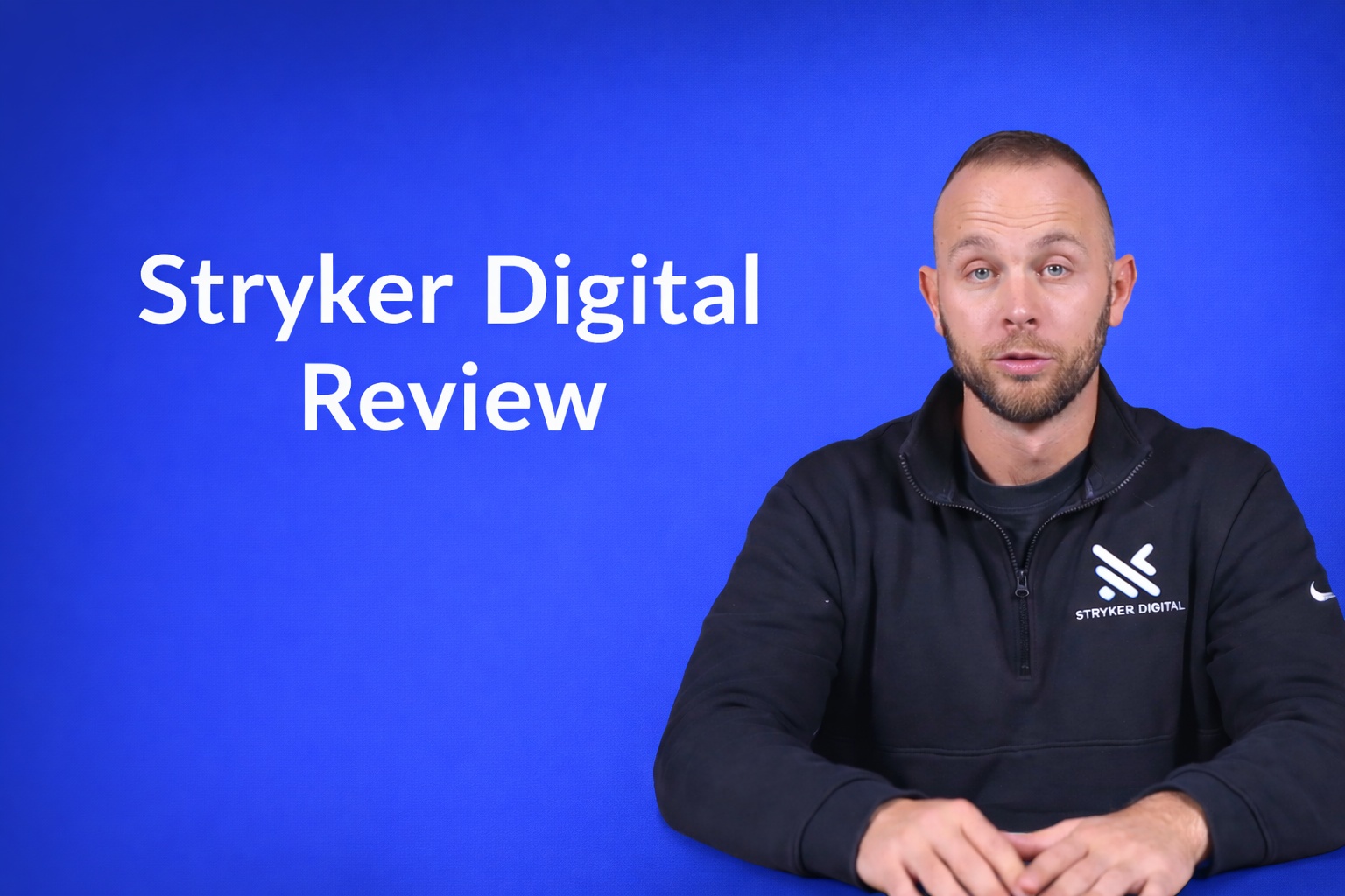 Stryker Digital Review: The #1 Agency For Home Service Businesses?