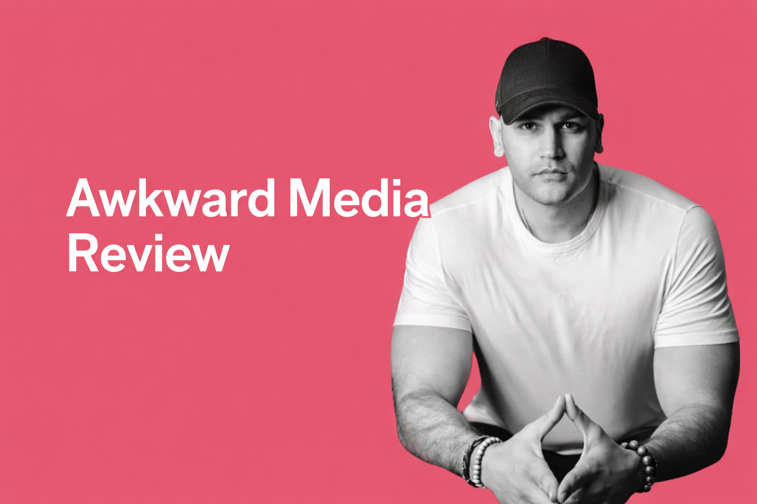 Awkward Media Review: Best SEO Company In Canada?