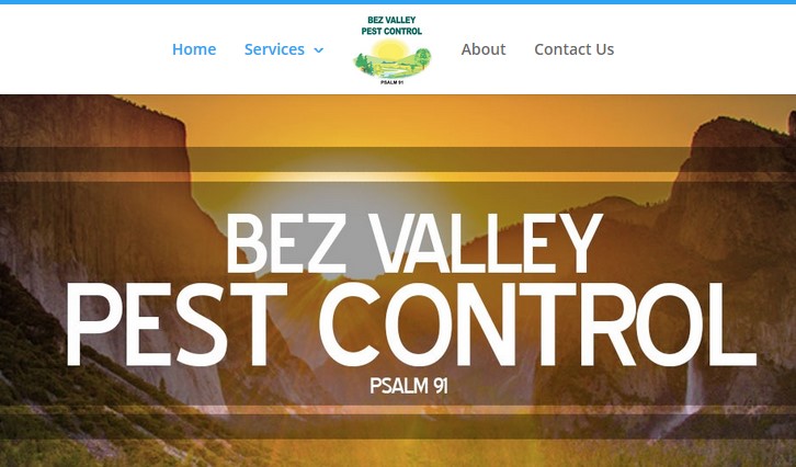 bezvalley