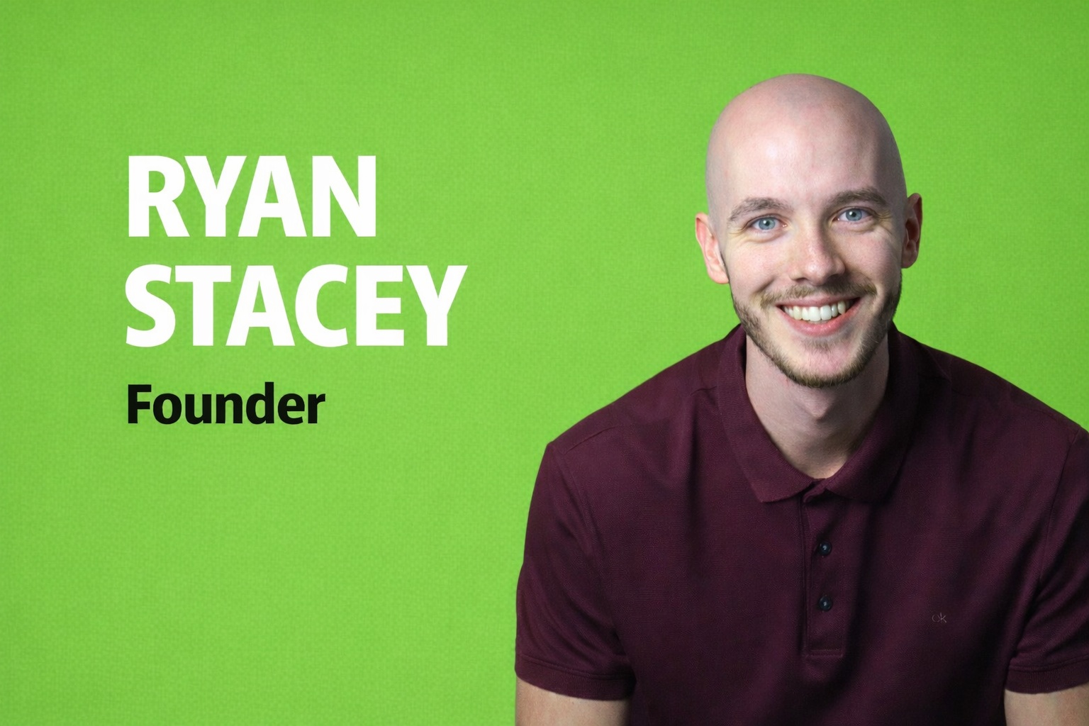 ryan stacey